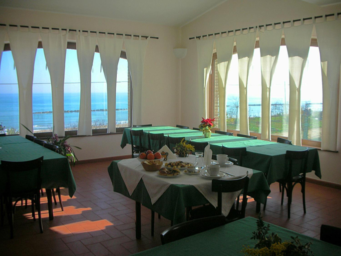 Food & Drinks 4, Bio Agriturismo Mare in Campagna, Fermo