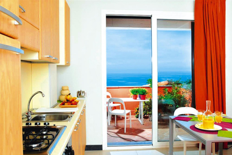 Others 5, Residence Villa Beuca, Cogoleto, Genova