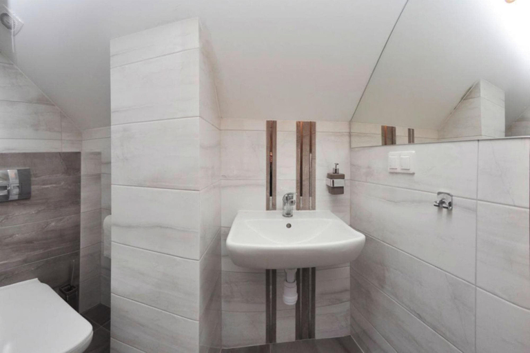 Bathroom 4, Comfortable Holiday Homes by the Sea, Jaroslawiec, Sławno