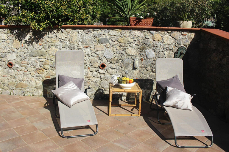Exterior 4, Stone House in Camaiore Near Versilia Beach, Lucca