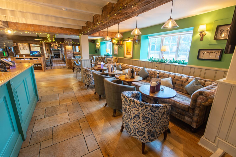 Food & Drinks 5, The Cross Keys by Good Night Inns, Redcar and Cleveland