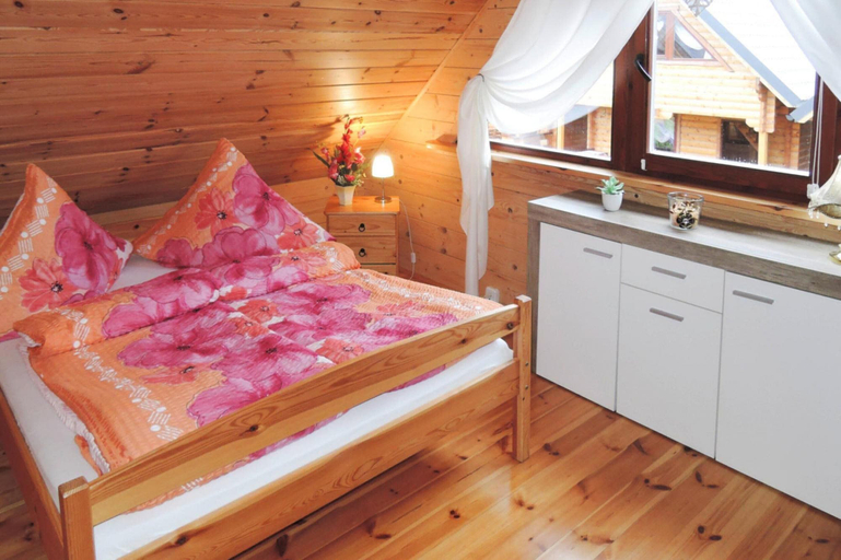 Room 4, Cosy Holiday Homes, Rewal, Gryfice