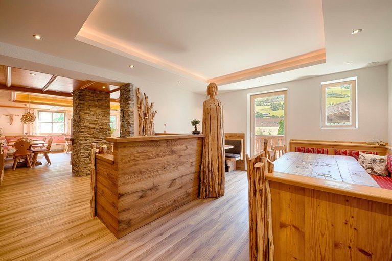 Food & Drinks 4, Atelier Garni Astei, Sankt Johann im Pongau