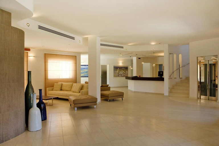Living room, Holiday Residence Terra di Mare, San Teodoro, Nuoro