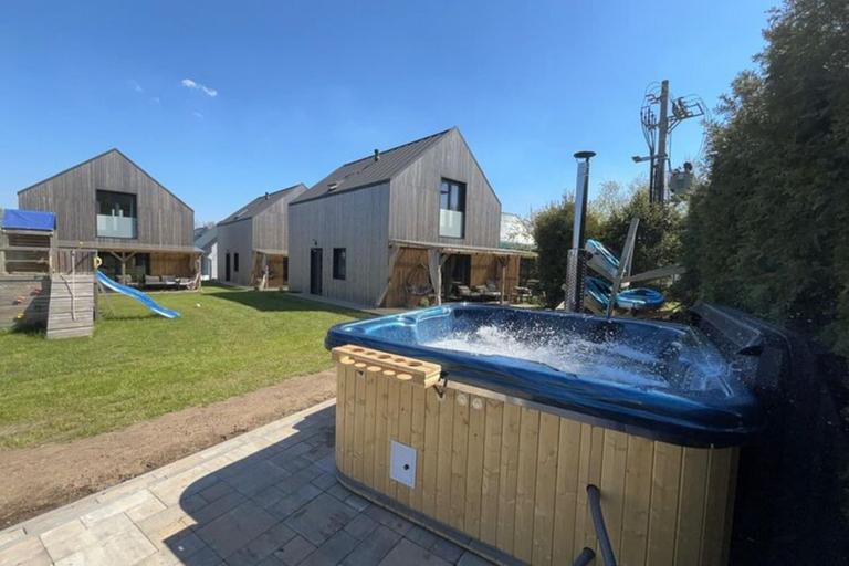 Property amenity 2, House in Nadole With Private Beach & Jacuzzi, Wejherowo