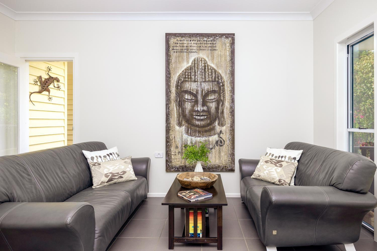 Public Area 4, Camelot Boutique Accommodations, Tamborine Mountain