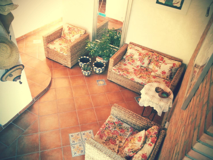 Public Area