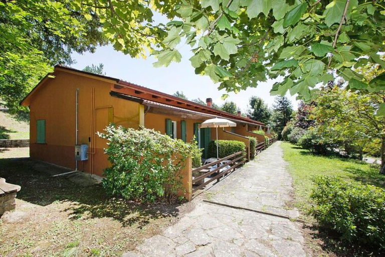 Exterior & Views 2, Mugello Park I Cancelli, Palazzuolo Sul Senio, Florence