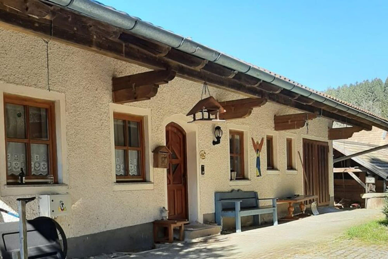 Exterior 5, Ferienwohnung in Viechtach, Regen