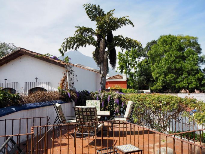 Others 5, Hotel Casa Madeleine B&B & Spa, Antigua Guatemala