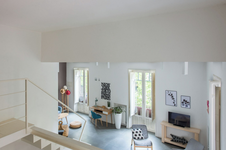 Others 4, Casa Roma nel cuore di Palermo by Wonderful Italy, Palermo