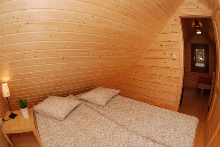 Room, Cozy Cottage With a Huge Garden, Jaroslawiec, Sławno