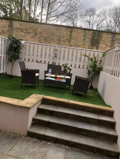 Exterior 4, Stunning 3-bed House in Bristol, Bristol