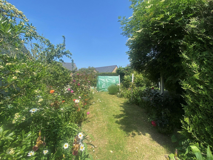 Others 5, Semi-detached House, St. Meloir-des-ondes, Ille-et-Vilaine
