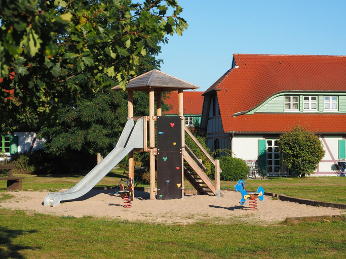 Property amenity 3, Wohnung im Feriendorf Rugana, Vorpommern-Rügen