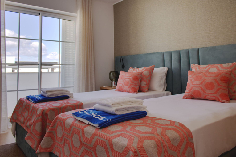 Room 4, Formosa Bay - HB in Tavira, Alcoutim