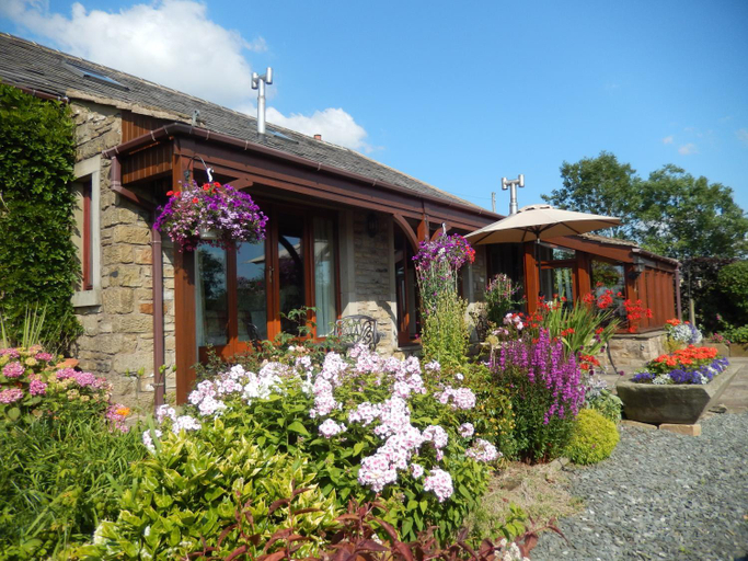 Others 4, Moor View, North Yorkshire
