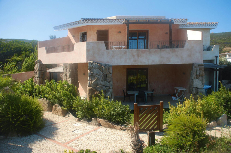 Exterior 4, Residence With Shared Pool in Palau, Olbia-Tempio