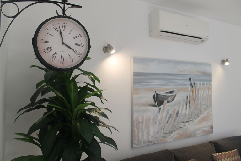 Room 4, CG 11C - Pool - Cabanas Gardens, Alcoutim