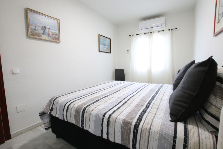 Bedroom 5, Casa Buganvilla 11 at Lauro Golf, Málaga