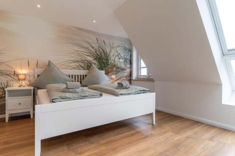 Room 3, Doppelhaushalfte in Karolinenkoog, Dithmarschen