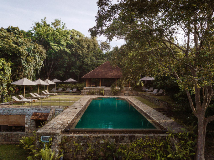 Sport & Beauty 2, Living Heritage Koslanda Hotel, Hildummulla