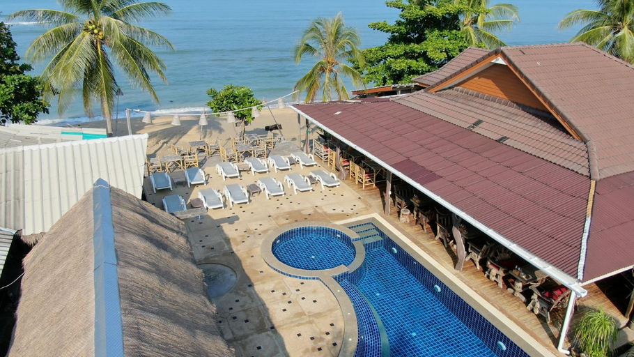 Sport & Beauty 4, New Coconut Bungalow, Ko Lanta