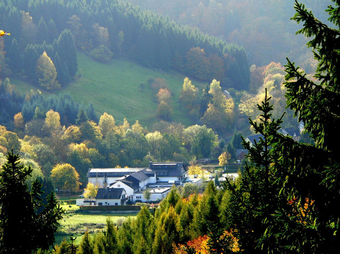 Others 5, Landhotel Kallbach - 4 Sterne SUPERIOR, Düren
