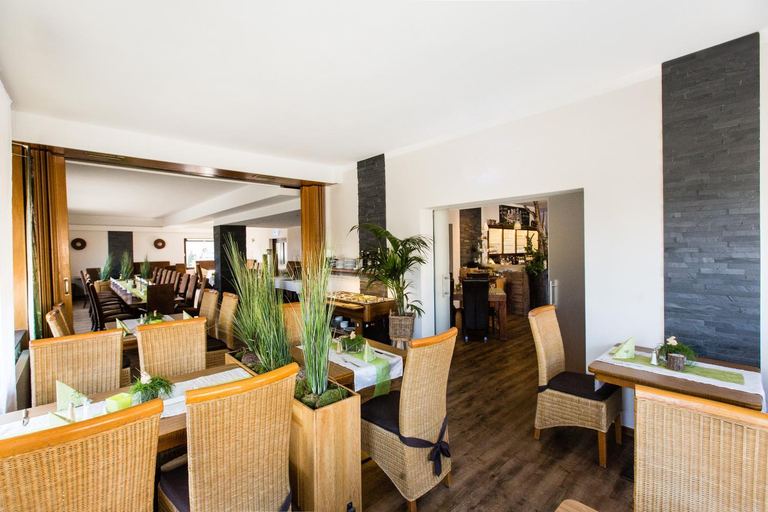 Food & Drinks 3, Hotel Roeb, Düren
