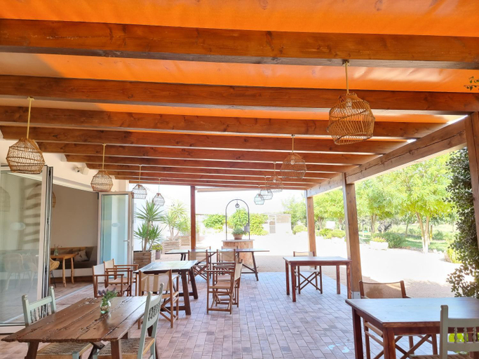 Food & Drinks 4, Agroturismo Son Juaneda, Baleares