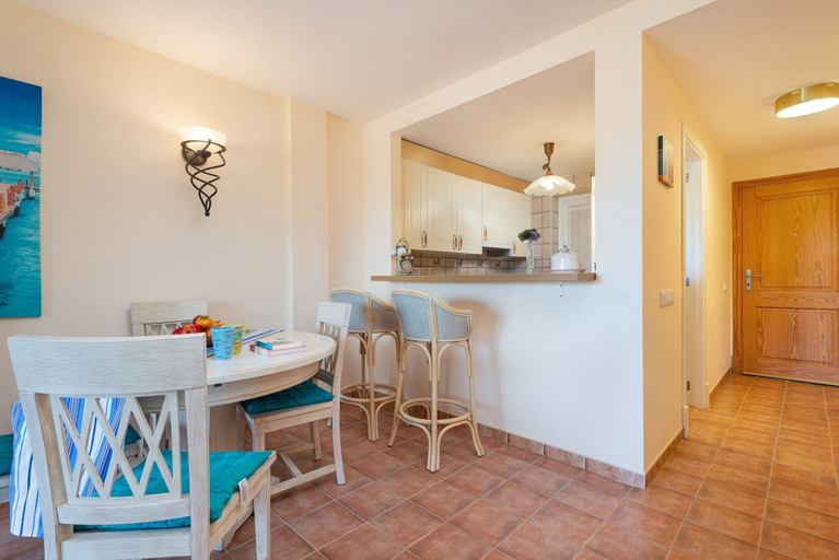Room 4, The Torrent s Observer Holiday Home, Baleares