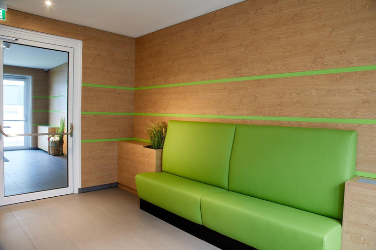 Public Area 2, Good Rooms GmbH Guntramsdorf, Mödling