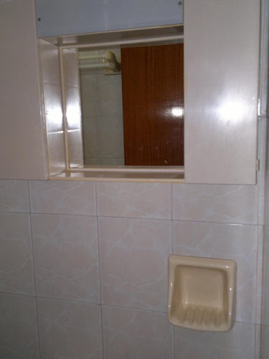 Facilities 5, Fania Apartments, South Aegean