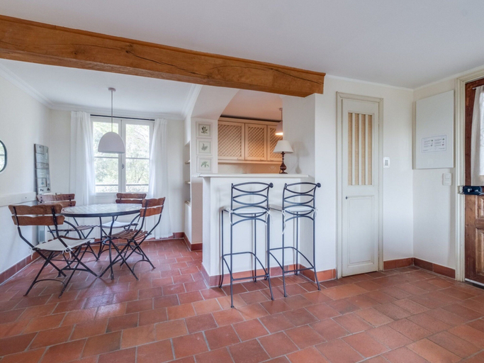 Dining 2, Romantic Couple Getaway in La Motte, Var