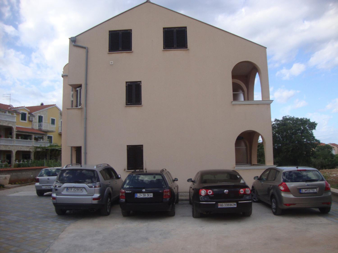 Others 3, Apartments Mediterranean Sundance, Vodice