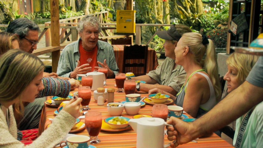 Food & Drinks 4, El Jardin Hotel & Restaurante, Pastaza