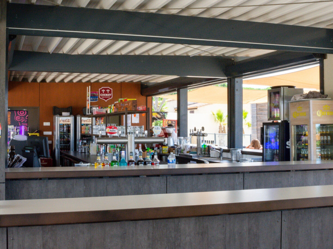 Food & Drinks 5, Cozy Beach House in Les Tamaris, Hérault