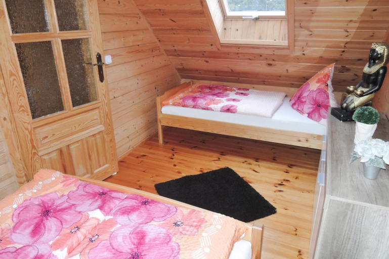 Room 2, Cosy Holiday Homes, Rewal, Gryfice