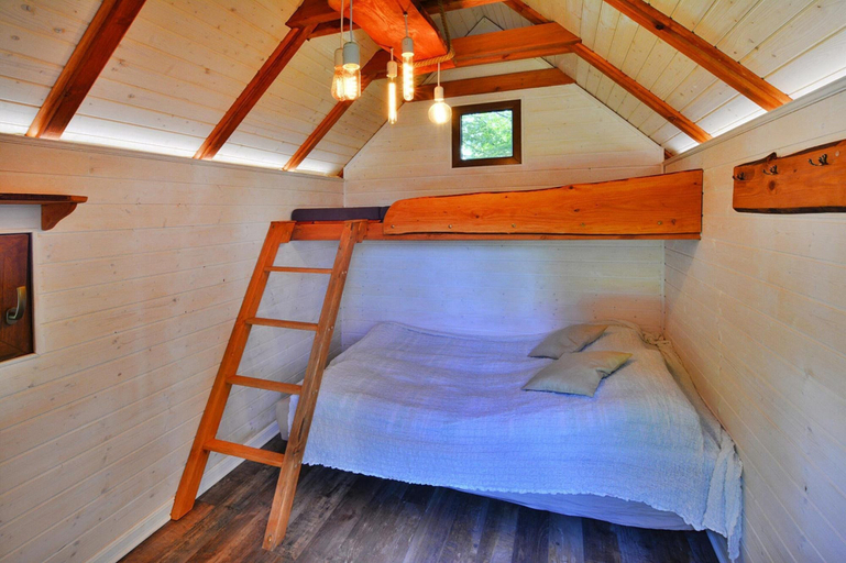 Bedroom 3, Comfortable Apartment in Kolobrzeg, Sauna Included, Kołobrzeg