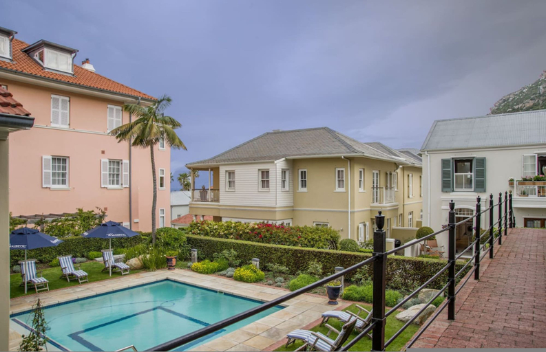 Sport & Beauty, Modern Coastal Townhouse at The Majestic, City of Cape Town