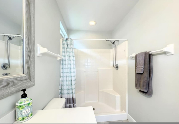 Room 4, Family-friendly 3BR Villa With Private Pool in Southern Dunes, Polk