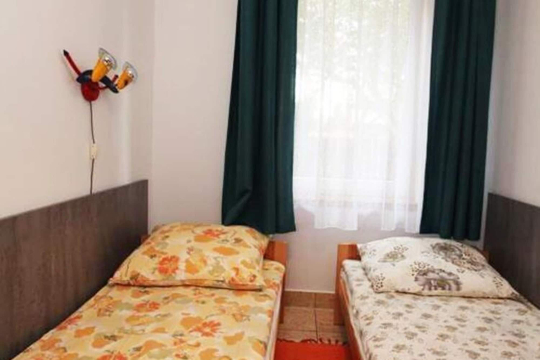 Room, Apartment in Rowy Near Baltic Sea Beach, Słupsk
