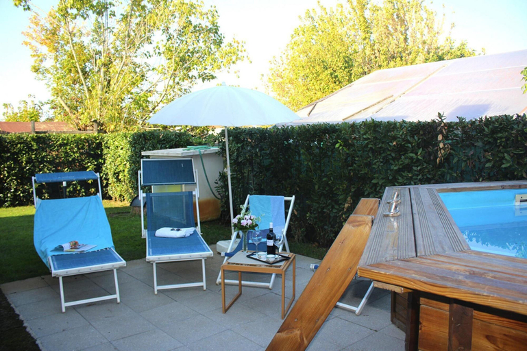Pool 2, Holiday Home Fragola, Capezzano Pianore, Lucca