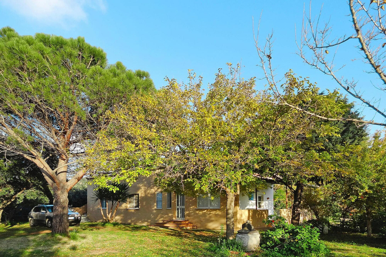 Exterior 4, Holiday Home, Solanas, Cagliari