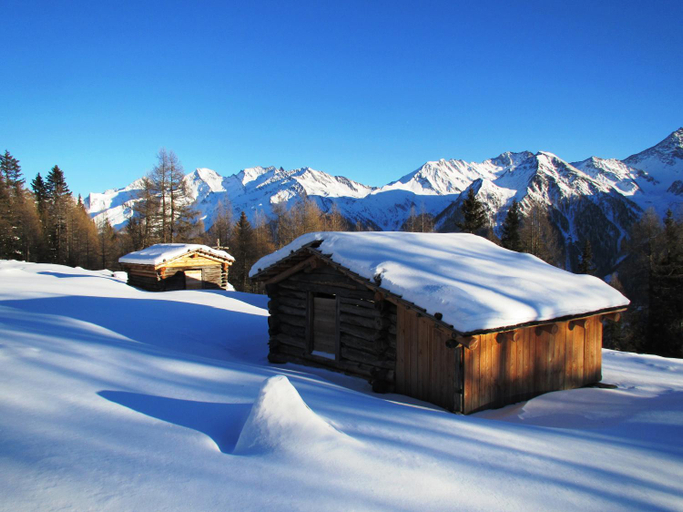 Others 5, Residence Aichner, Bolzano