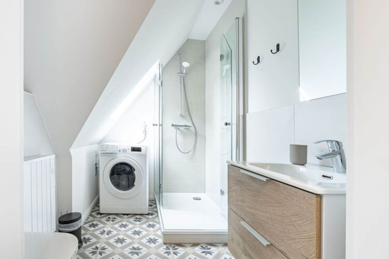 Property amenity 5, Gemutliche Ferienwohnung in St. Peter-ording, Nordfriesland
