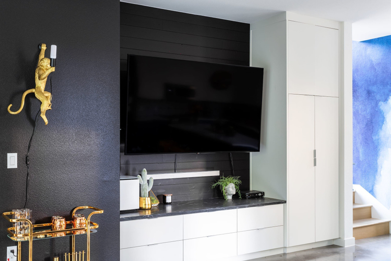 Room 3, Disco Den w Hot Tub 6 min Walk to Rainey St, Travis