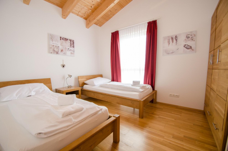 Room 5, Schmitten Finest Apartment - LEO, Zell am See