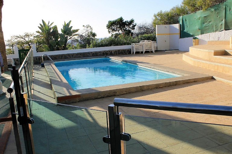 Sport & Beauty 2, San Agustin Bello Horizonte 201, Las Palmas