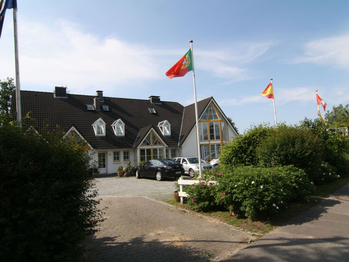 Exterior 5, Ferienwohnung in St. Peter-ording, Nordfriesland